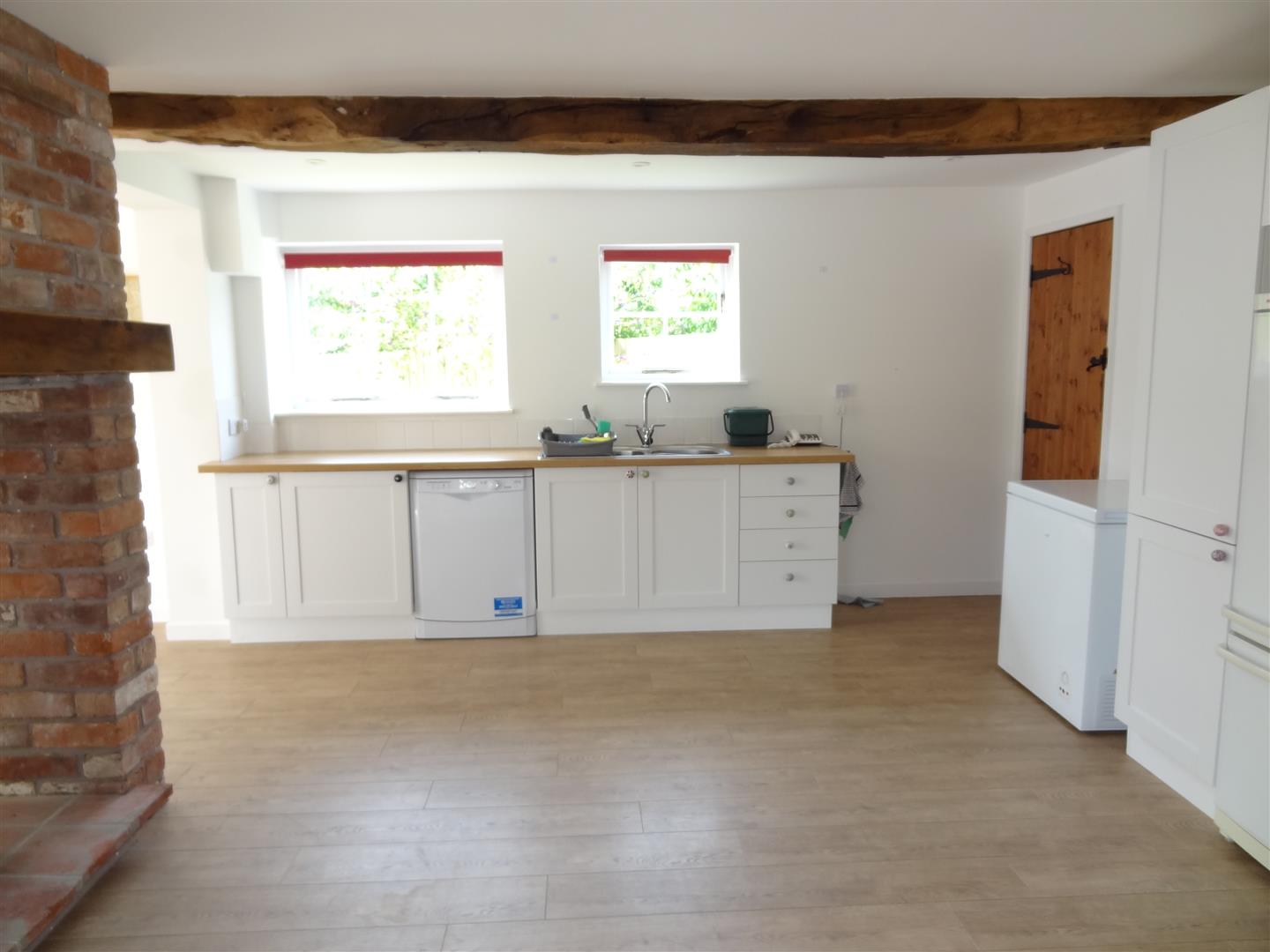 The Stables , Shrewsbury, SY4 2AW To Let